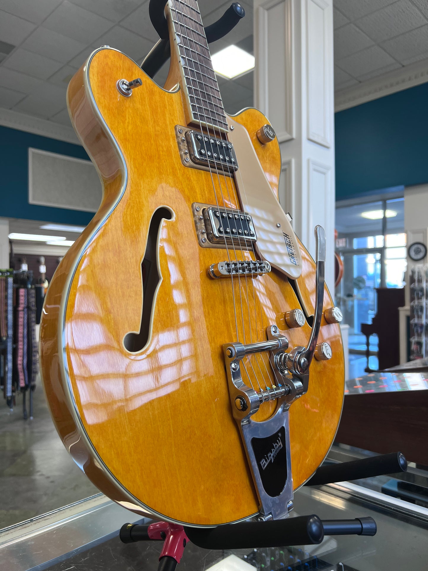 Gretsch G5622T Speyside Electromatic Center Block W/Bigsby