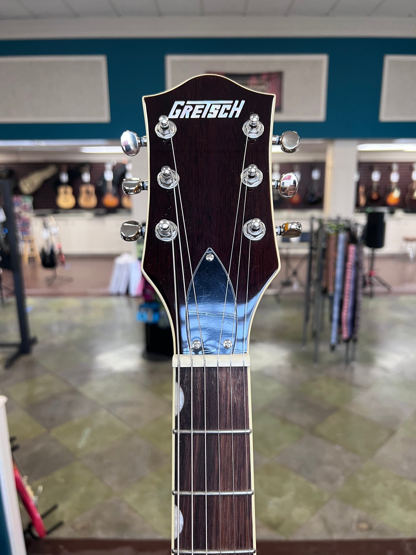 Gretsch G5622T Speyside Electromatic Center Block W/Bigsby