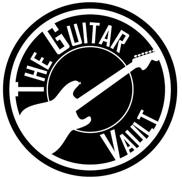 The Guitar Vault