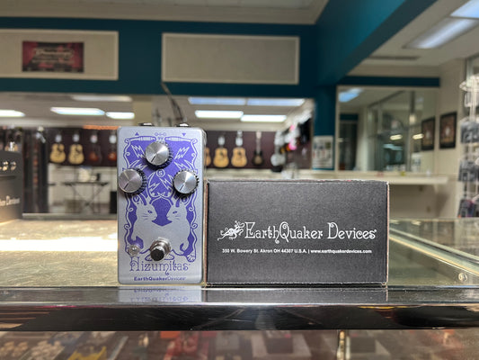 Earthquaker Devices Hizumitas