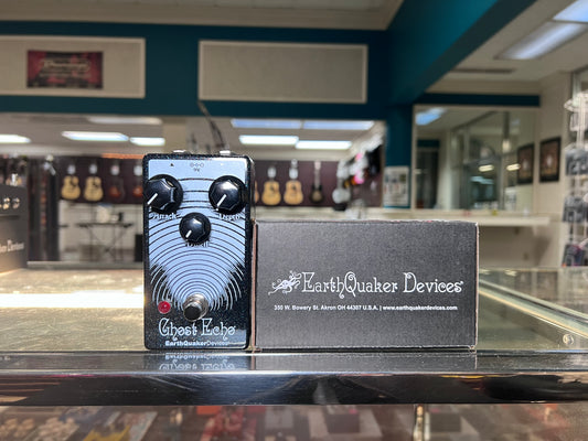 Earthquaker Devices Ghost Echo