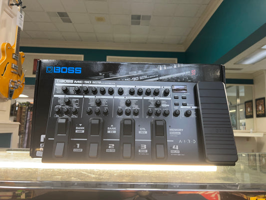 Boss ME-90 Multi Effects Processor