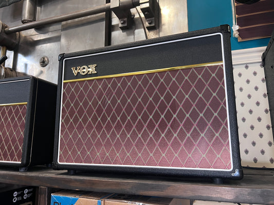 Vox AC15C1 1x12 Guitar Combo