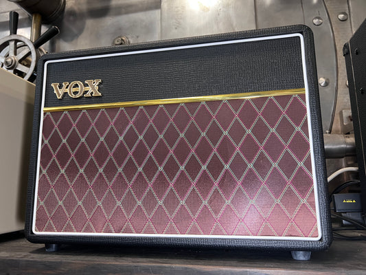 Vox AC10C1 1x10 Combo Amp